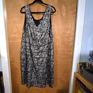 Lane Bryant Dress